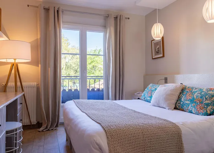 Hotel Des Lices
