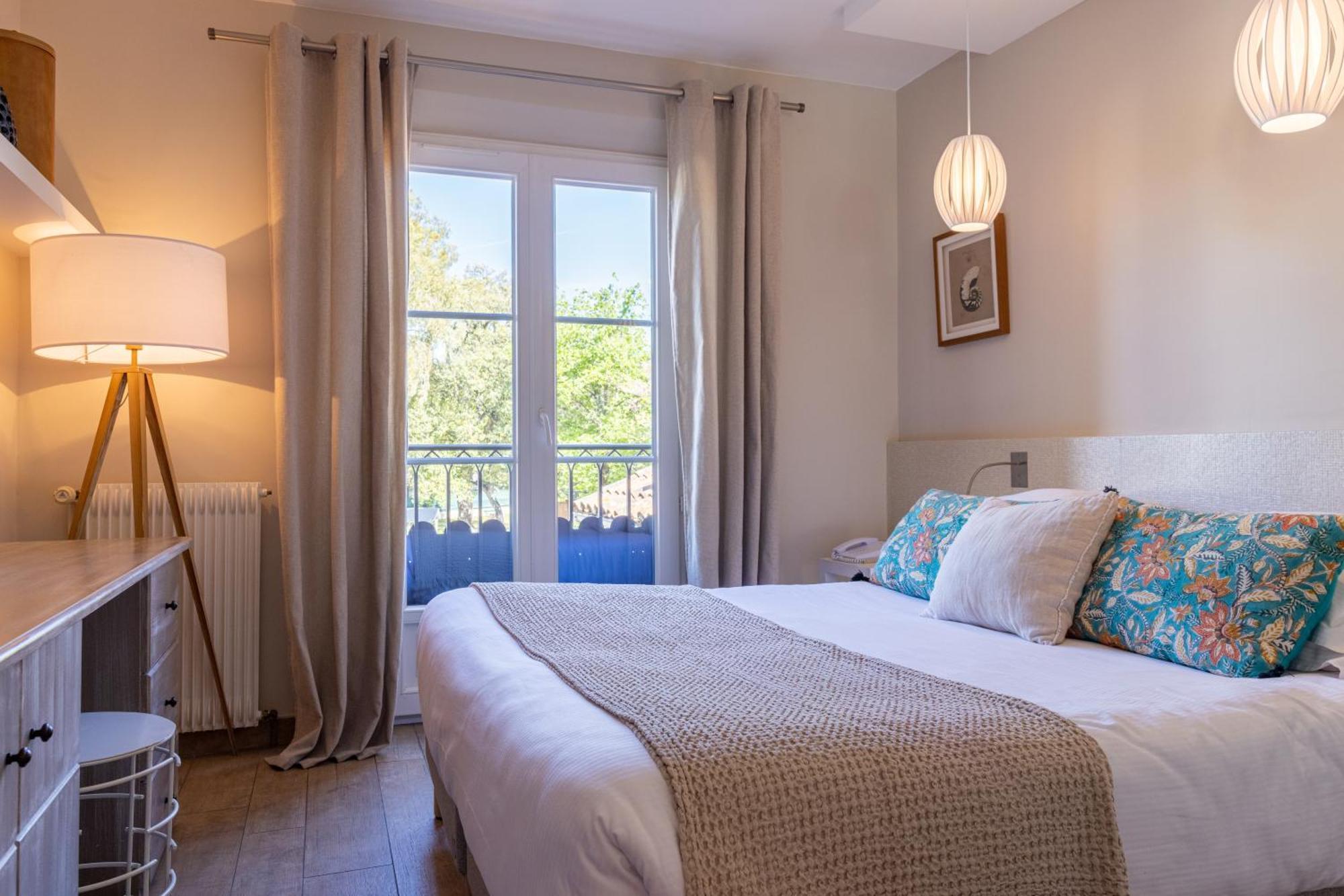 Des Lices Hotel Saint-Tropez