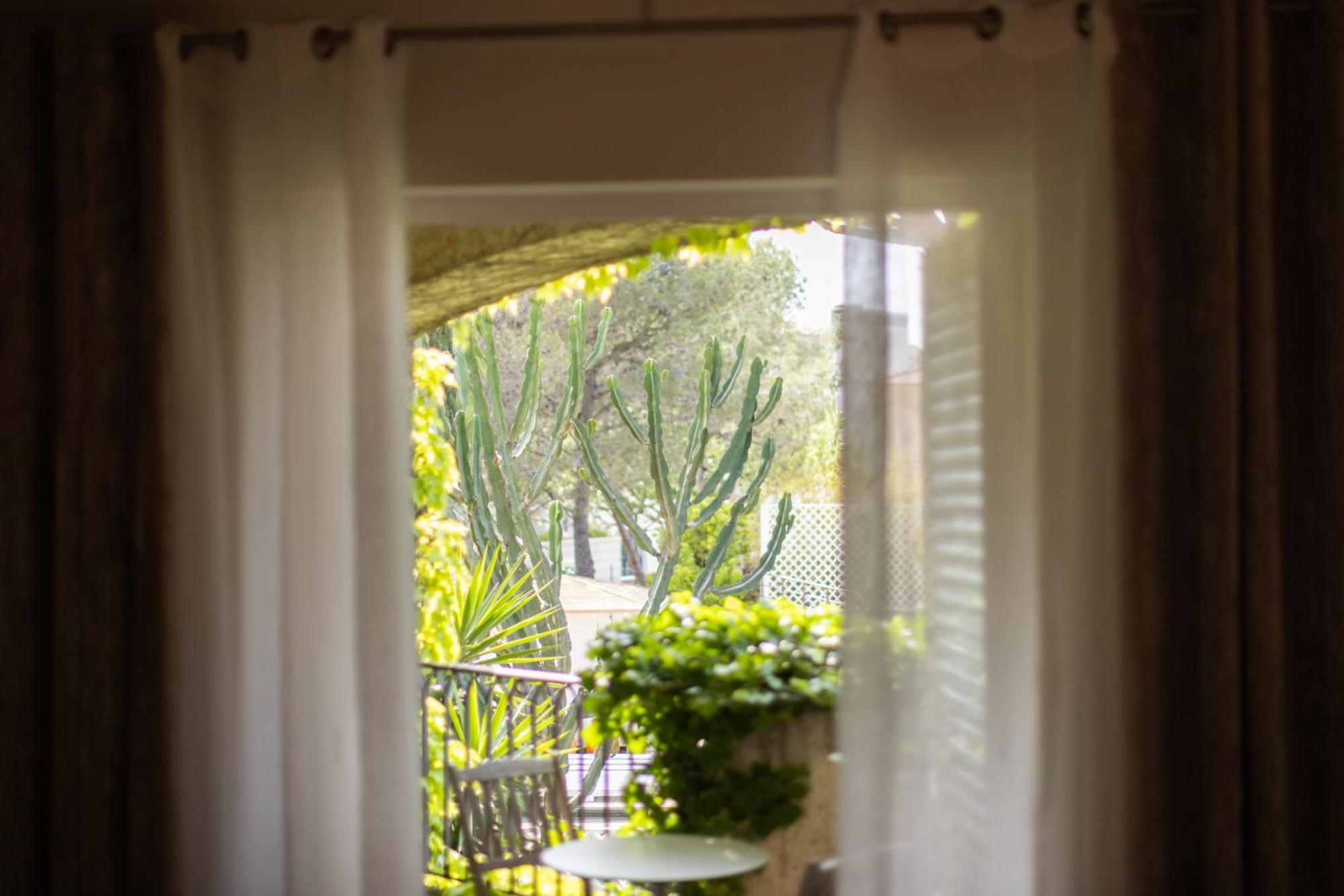Hotel Des Lices