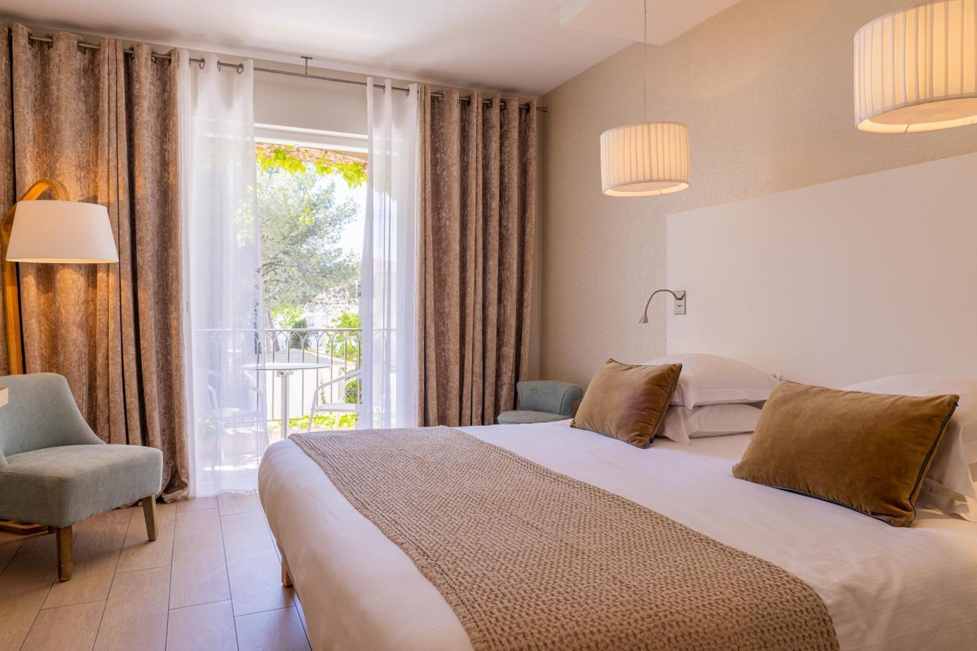 Des Lices 4* Saint-Tropez